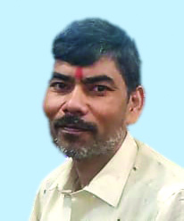 JITENDRA